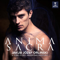 Thumbnail for the Jakub Józef Orlinski - Anima Sacra link, provided by host site