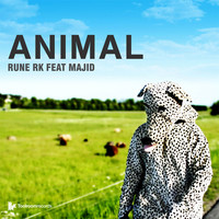 Image of Rune RK linking to their artist page due to link from them being at the top of the main table on this page