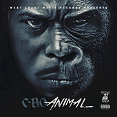 Thumbnail for the C-Bo - Animal link, provided by host site