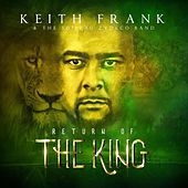 Thumbnail for the Keith Frank - Animal Instinct link, provided by host site