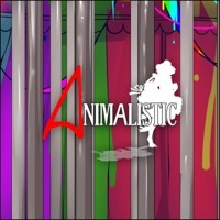 Thumbnail for the CreepP - Animalistic link, provided by host site