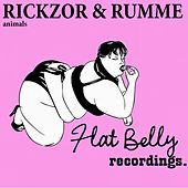 Thumbnail for the Rickzor - Animals link, provided by host site