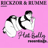 Thumbnail for the Rickzor - Animals link, provided by host site
