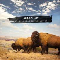 Thumbnail for the Autopilot - Animals Near to Extinction link, provided by host site