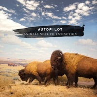 Thumbnail for the Autopilot - Animals Near to Extinction link, provided by host site
