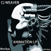 Thumbnail for the CJ Weaver - Animation LP link, provided by host site