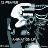 Thumbnail for the CJ Weaver - Animation LP link, provided by host site