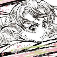 Thumbnail for the MAN WITH A MISSION - Anime "Kimetsu no Yaiba" Swordsmith Village Arc Original Soundtrack link, provided by host site