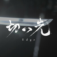 Thumbnail for the Reol - 切っ先 -Anime Ver. link, provided by host site