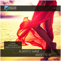 Thumbnail for the JJ Grant - Anisette - JJ Grant Remix link, provided by host site