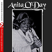 Thumbnail for the Anita O'Day - Anita O'Day (Remastered) link, provided by host site