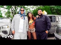 Thumbnail for the Fat Joe - Paradise link, provided by host site