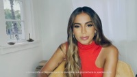 Thumbnail for the Anitta - Anitta on "Girl from Rio" link, provided by host site
