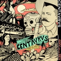 Thumbnail for the Centavrvs - Aniv de la Rev (Corridos de la Revolución Mexicana) link, provided by host site