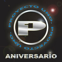 Thumbnail for the Proyecto Uno - Aniversario link, provided by host site