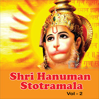 Thumbnail for the S. P. Balasubrahmanyam - Anjaneya Stuti link, provided by host site
