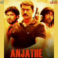 Thumbnail for the Sundar C. Babu - Anjathe (Original Motion Picture Soundtrack) link, provided by host site