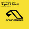 Thumbnail for the Super8 - Anjunabeats Presents Super8 & Tab, Vol. 1 link, provided by host site