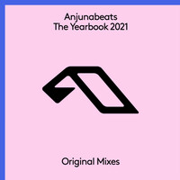 Thumbnail for the Anjunabeats - Anjunabeats The Yearbook 2021 link, provided by host site