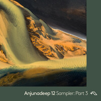 Thumbnail for the Oliver Wickham - Anjunadeep 12 Sampler: Part 3 link, provided by host site
