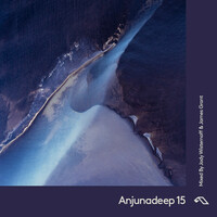 Thumbnail for the Jody Wisternoff - Anjunadeep 15 link, provided by host site