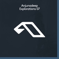 Thumbnail for the CRi - Anjunadeep Explorations 07 link, provided by host site