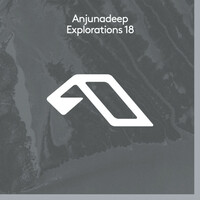 Thumbnail for the VONDA7 - Anjunadeep Explorations 18 link, provided by host site