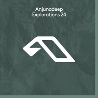 Thumbnail for the Anjunadeep - Anjunadeep Explorations 24 link, provided by host site