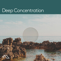 Thumbnail for the Anjunadeep - Anjunadeep presents 'Deep Concentration' (DJ Mix) link, provided by host site
