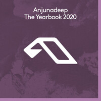 Thumbnail for the Anjunadeep - Anjunadeep The Yearbook 2020 link, provided by host site