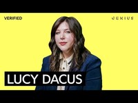 Thumbnail for the Lucy Dacus - "Ankles" Lyrics & Meaning | Genius Verified link, provided by host site