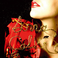 Thumbnail for the Anna Calvi - Anna Calvi link, provided by host site