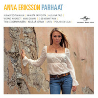 Thumbnail for the Anna Eriksson - Anna Eriksson - Parhaat link, provided by host site