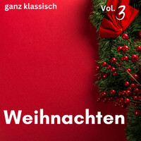 Thumbnail for the Philippe Rombi - Anna et Nikolaus (From "Merry Christmas) link, provided by host site