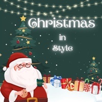 Thumbnail for the London Symphony Orchestra - Anna et Nikolaus (From "Merry Christmas) link, provided by host site
