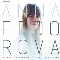 Thumbnail for the Anna Fedorova - Anna Fedorova, piano link, provided by host site