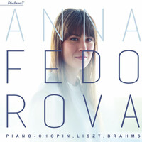 Thumbnail for the Anna Fedorova - Anna Fedorova, piano link, provided by host site