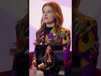 Thumbnail for the Anna Kendrick - 回味Anna Kendrick《歌喉讚》杯子歌（完整影片在說明欄）#shorts link, provided by host site
