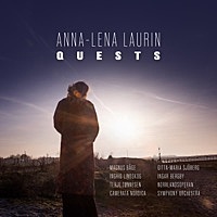 Thumbnail for the Camerata Nordica - Anna-Lena Laurin: Quests link, provided by host site