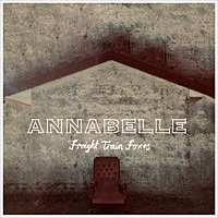 Thumbnail for the Freight Train Foxes - Annabelle link, provided by host site