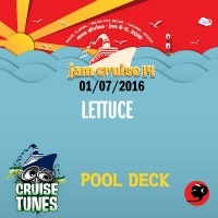 Thumbnail for the Lettuce - Annabelle Intro link, provided by host site