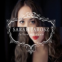Thumbnail for the Sarah Jarosz - Annabelle Lee link, provided by host site