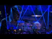 Thumbnail for the CL - Annad - Harry's Game Medley at Folk Awards 2014 link, provided by host site