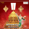 Thumbnail for the Jayasri - Annamayya Sankirtana, Vol. 1 link, provided by host site
