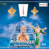 Thumbnail for the Jayasri - Annamayya Sankirtanas, Vol. 2 link, provided by host site