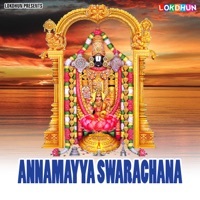 Thumbnail for the Deepu - Annamayya Swarachana link, provided by host site