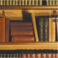 Thumbnail for the Tosca - Annanas (Cosmic Rocker Dub) link, provided by host site