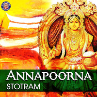 Thumbnail for the Rajalakshmee Sanjay - Annapoorna Stotram link, provided by host site