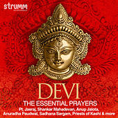 Thumbnail for the P Unni Krishnan - Annapoorne Sada Poorne link, provided by host site