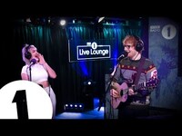 Thumbnail for the Ed Sheeran - Fairytale Of New York in the Live Lounge link, provided by host site